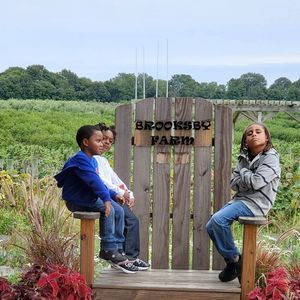 Meet your Posher, Jermaine